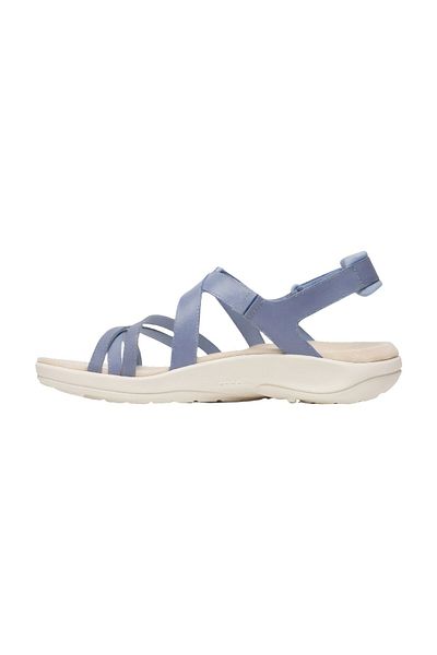 Merrell Women's Outdoor Shoes Harbor Backstrap Blue