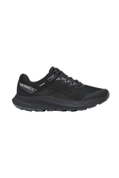 Merrell Antora 4 Women's Black Patika Running Shoes Women's Patka Running Shoes J068468