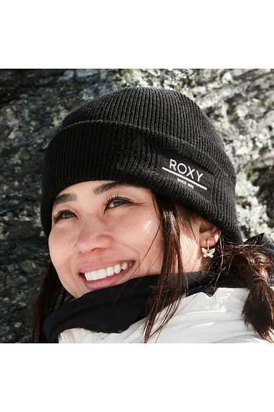 Roxy Folker Women's Beret