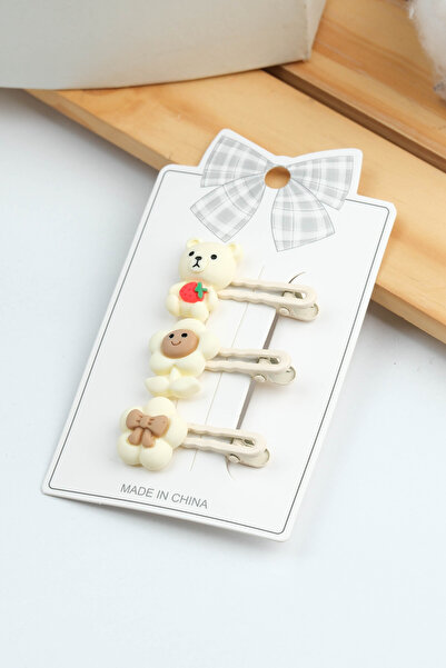 Jack Ferrero YETİŞKİN - GENÇ - ÇOCUK TOKA