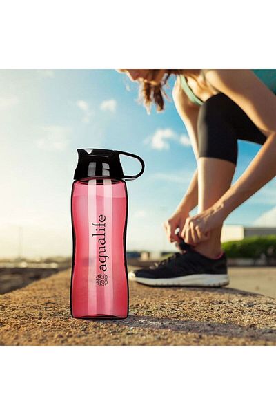 Roza's Home Titiz Aqua Flask -750Ml Tp-498 Model Aqua Natura Gelimi