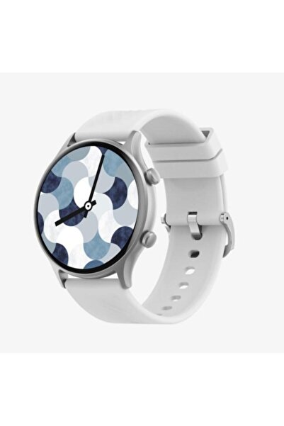 Bwoo Moda Su Geçirmez Spor Fitness Akıllı Saatler