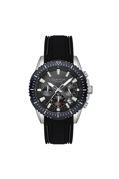 Quantum Pwg1127.351 Wrist Watch