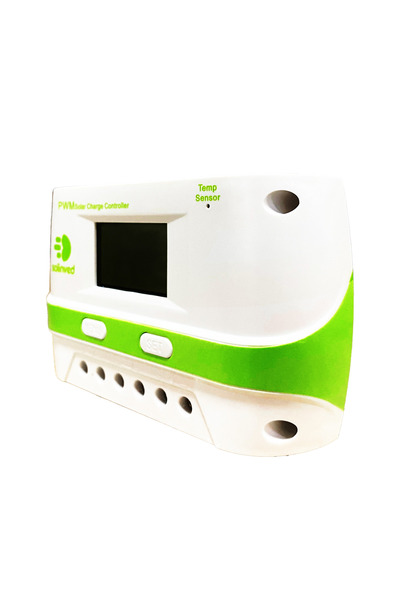 SOLİNVED Solinved 10A PWM Şarj Kontrol Cihazı