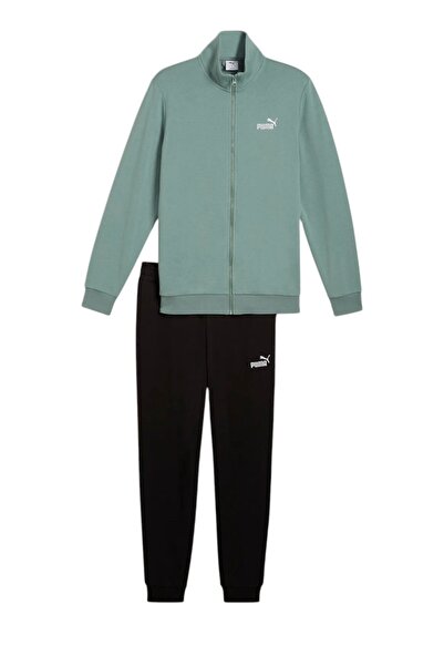 Puma Ess Sweat Erkek Eşofman Takımı 68484830