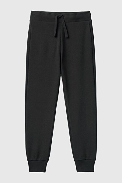 Benetton بنطال رياضي للأولاد