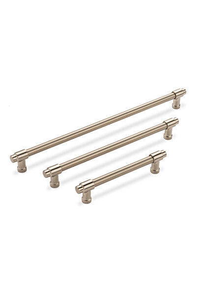 System 4686 Modern Kulp Saten Renk 192 mm