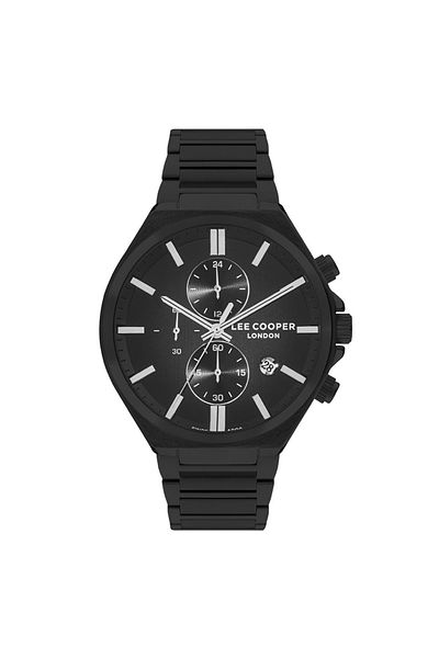 Lee Cooper Men's Wristwatch Lc07835.650 - Stylish and Functional Design