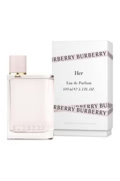 SHEIKH AL OUD Her Eau de Parfum 100ml