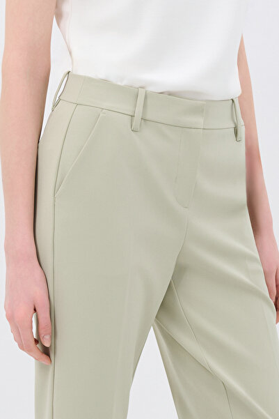 adL Yandan Cepli Pantolon