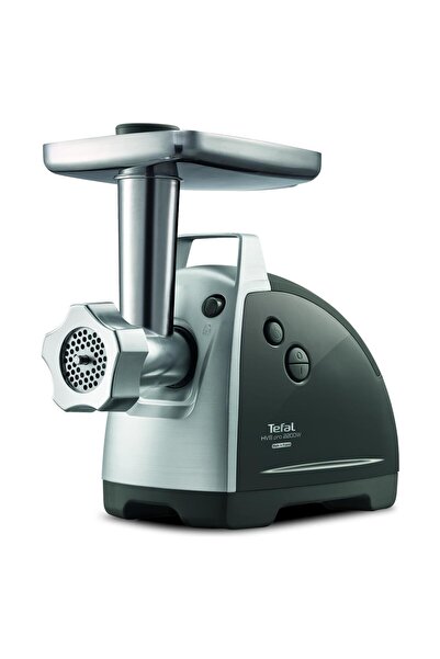 TEFAL Hv8 Pro 2200 Watt Paslanmaz Çelik Kıyma Makinesi