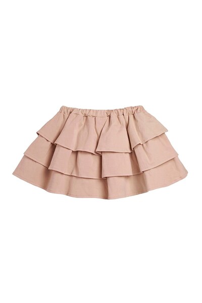 Bad Bear Girl Skirt