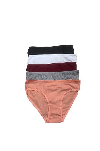 XORVİO Slip de lenjerie de corp din bumbac, cu croială elegantă, cu textura confortabilă, elastic, folosit în toate anotimpurile