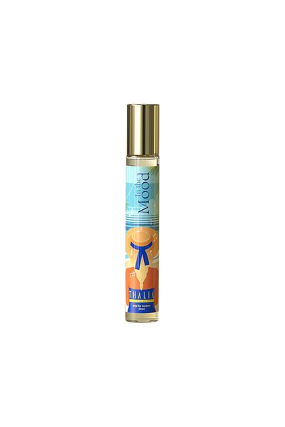 Thalia Thalia In The Mood Eau de Parfum for Women, 35 ml