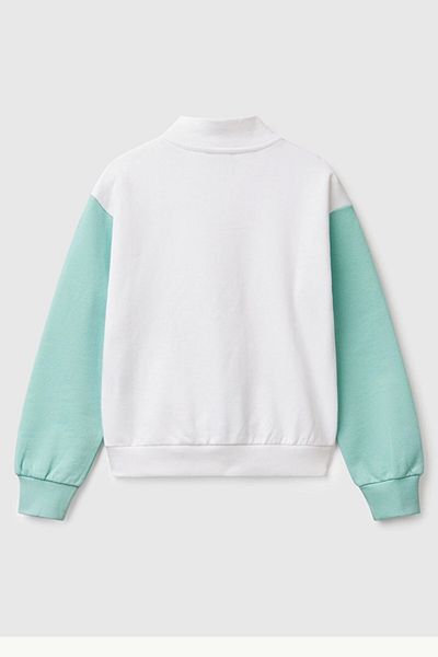 Benetton Girl's Sweatshirt