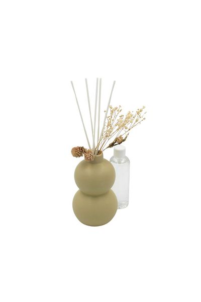 BM GİFT DESİGN Orange Blossom Vase Perfume Diffuser 100ml