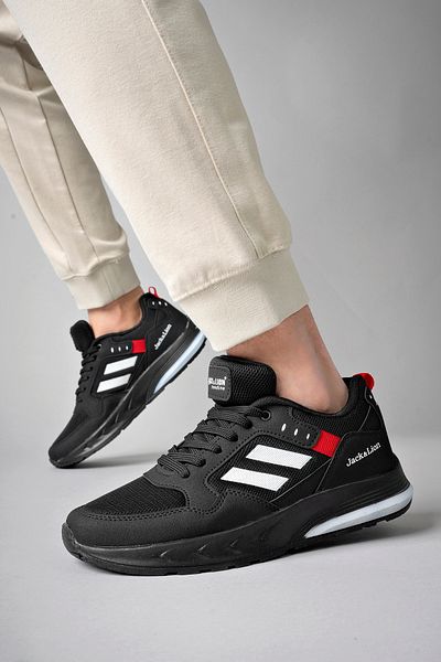 Zerenyus Model Berlin de înaltă calitate, din piele artificială, pantofi cu șireturi, pantofi clasici sport, noapte, patru anotimpuri