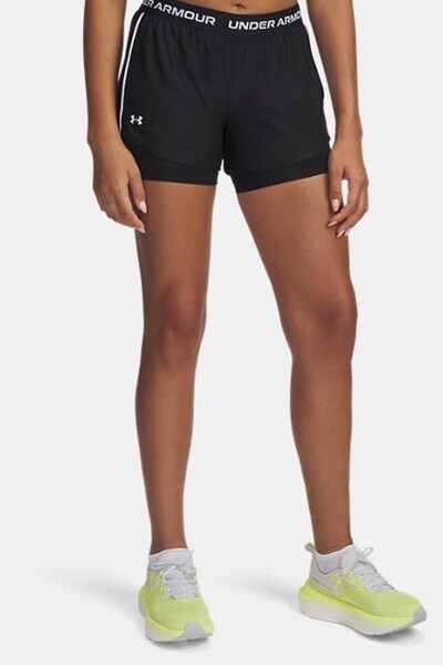 Under Armour Tech Play up 2in1 Women's Shorts