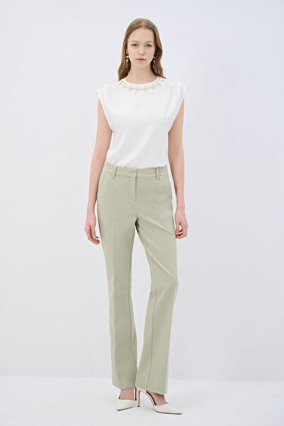 adL Yandan Cepli Pantolon