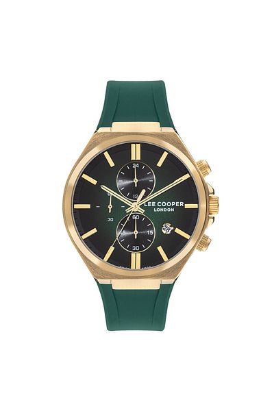 Lee Cooper Lc07854.177 Men's Wristwatch
