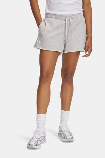Under Armour Dámské šortky Ua Rival Terry 1389657 -011