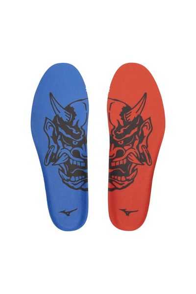 MIZUNO Neo Zen Oni Pack Men's Running Shoes Blue / Red