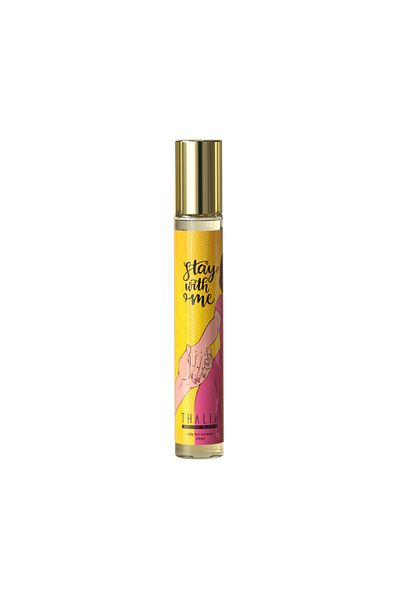 Thalia Thalia Stay With Me Eau de Parfum for Women, 35 ml