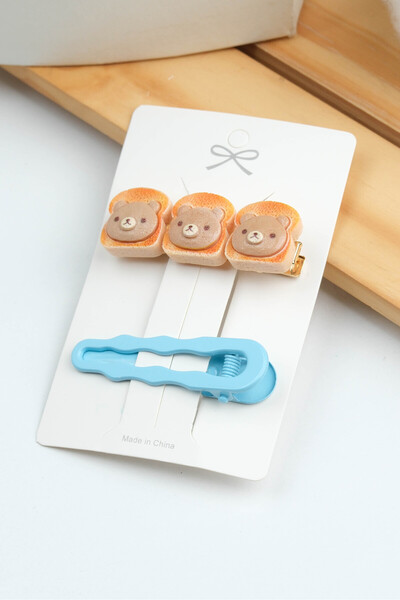 Jack Ferrero YETİŞKİN - GENÇ - ÇOCUK TOKA