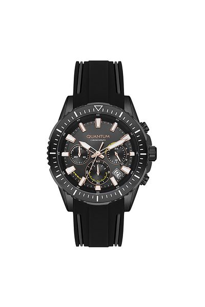 Quantum Pwg1127.051 Wrist Watch