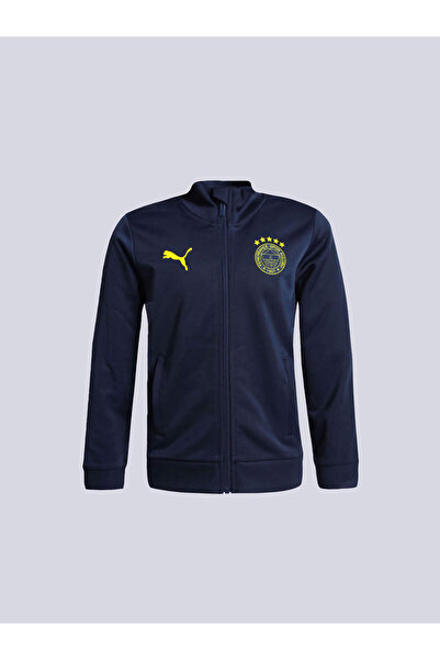 Fenerbahçe 2024/25 A TAKIM ÖZEL SWEAT JR