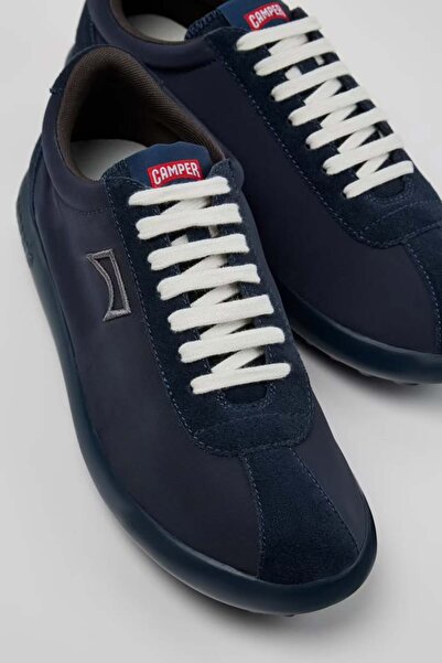 CAMPER Erkek Pelotas Xlite Koyu Mavi Ayakkabı K101019-004