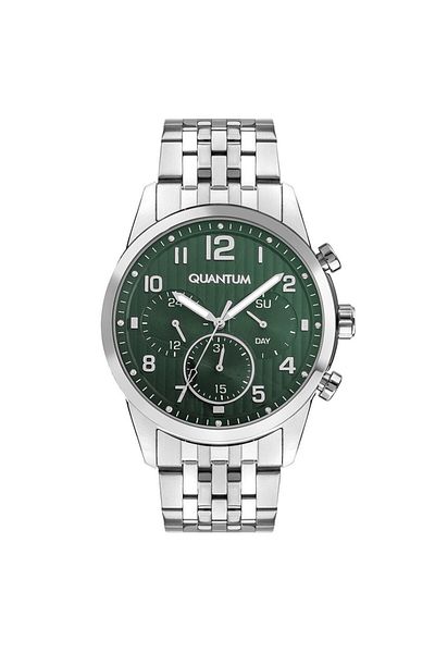Quantum Adg999.370 Men's Wristwatch