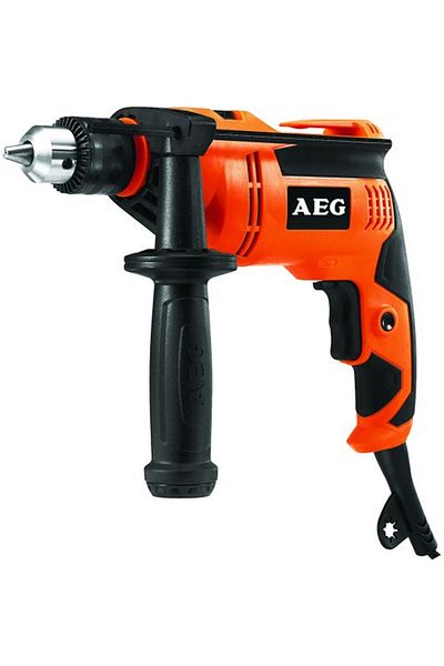 AEG Impact Drill 500W 10mm