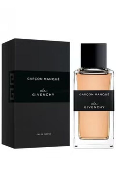 SHEIKH AL OUD Garcon Mank Eau de Parfum 100ml