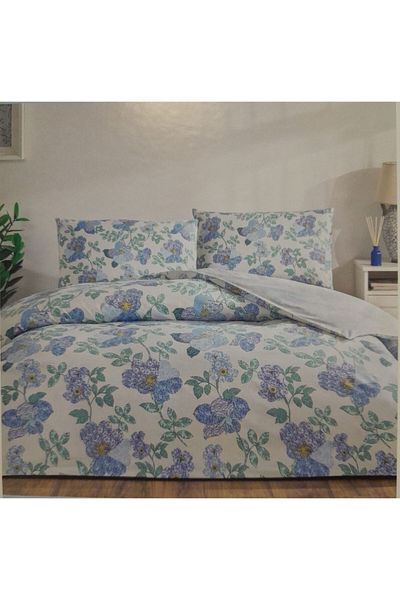 Taç Taç Ardena Double Duvet Cover Set