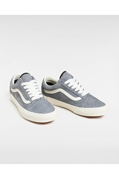 Vans Old Skool Black Ayakkabı