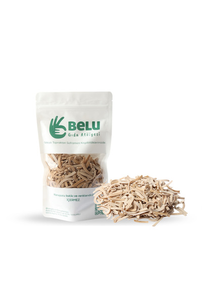 Belu Gıda Atölyesi Yulaf Unlu Erişte