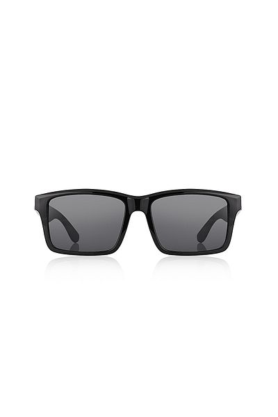 Aqua Di Polo 1987 Aqua di Polo 1987 Black Sunglasses for Men APSN010301