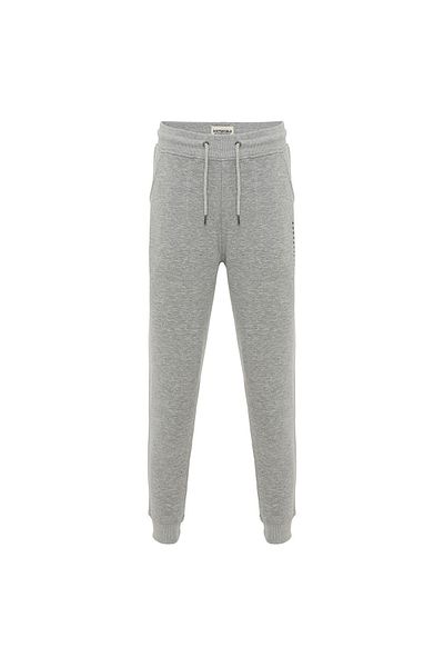ROUTEFIELD Ethan Men's Tracksuit Set Navy Blue