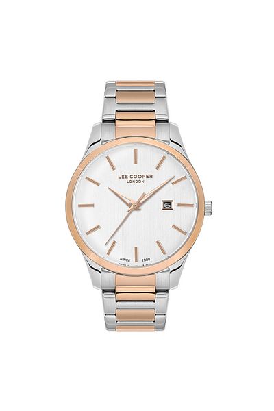 Lee Cooper Lc07621.530 Men's Wristwatch