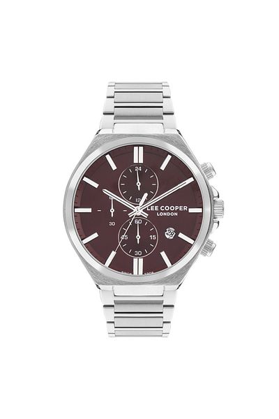 Lee Cooper Lc07835.380 Men's Wristwatch
