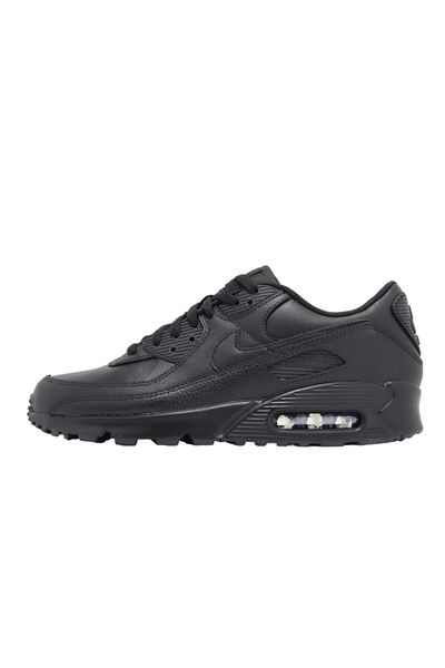 Nike Air Max 90 Ltrvlifestyle Shoes All Black