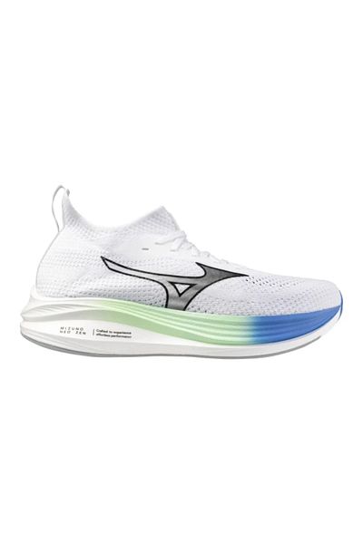 MIZUNO Neo Zen Men's Running Shoes - White