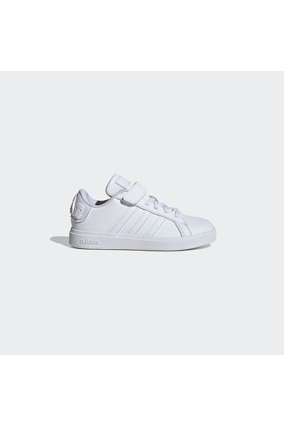 adidas Star Wars Grand Cou Ftwwht/Ftwwht/Ftwwht
