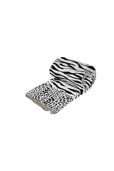 ALCAM Pilota cocolino, Alcam, Zebra, 200x220 cm, 250g/mp