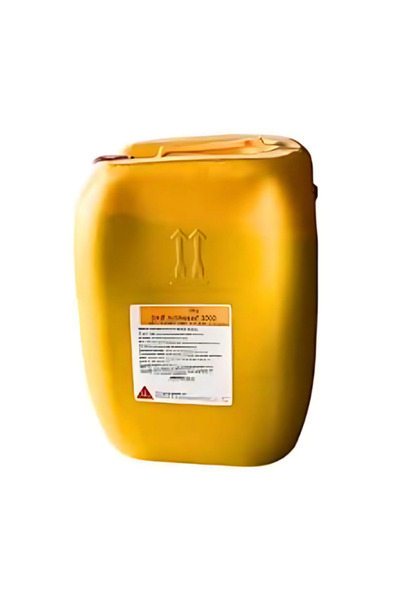 Sika Antifreeze-2000 (35 KG) (SOĞUK HAVADA BETON DÖKÜMÜ IÇİN KİMYASAL KATKI)