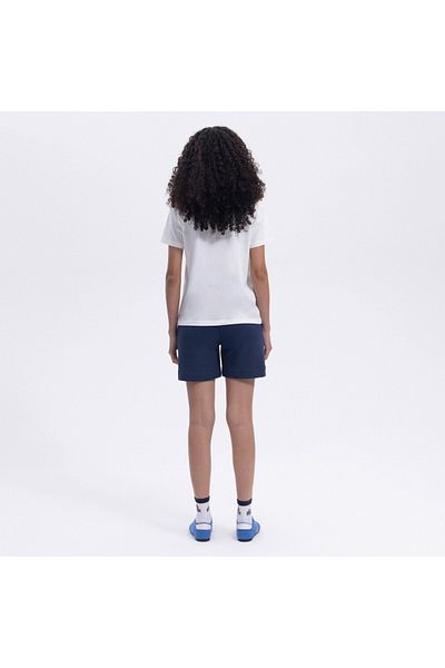 Ellesse Γυναικείο Μπλουζάκι εκρού Ef448