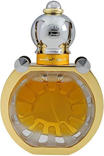 Ajmal Ajmal Perfumes Dahn Al Oudh Shams For Unisex, 30 ml
