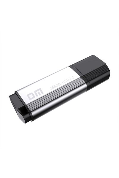 DM ذاكرة فلاش USB PD196 USB 3.2 الجيل 1 سعة 256 جيجابايت
