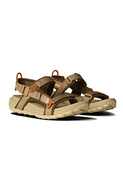 THE NORTH FACE W EXPLORE CAMP SANDAL Σανδάλια Γυναικείες Παντόφλες
